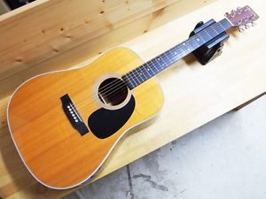 Martin D-28 SQ 1996 201611050101 Free shipping Japan