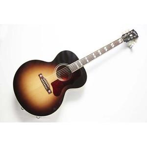 GIBSON J-185 TRUE VINTAGE Used  w/ Hard case