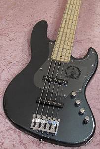 Free Shipping Atelier Z M#265 Custom Gmb/m Electric Bass
