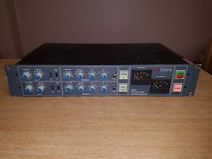 Neve 33609J Compressor