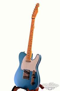 Reverend Pete Anderson Eastsider T Custom SDB Blue