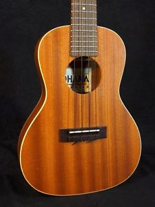 Ohana Ukuleles CKS-15E Slimline Concert 201611050110 Free shipping Japan