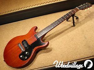 Gibson '65 Melody Maker DC Electric Free Shipping