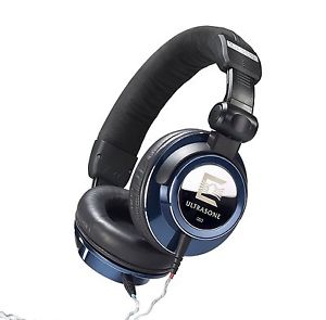 New ULTRASONE headphone Tribute 7 Worldwide limited production from JAPAN