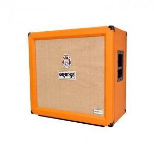 Orange Crush Pro 412 Orange RETOURE - 4x12'' Cabinet