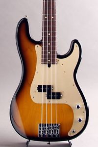 Mike Lull P4 Sunburst 2014 From JAPAN free shipping #R1131