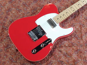 ESP RON WOOD SIGNATURE Electric Guitar Free Shipping