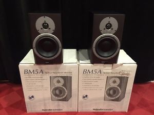 Dynaudio Acoustic BM5A (pair)