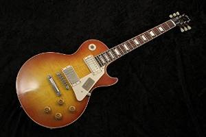Free Shipping Gibson Custom Shop Historic Collection 1959 Les Paul Reissue VOS