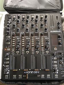 Allen Heath db 4