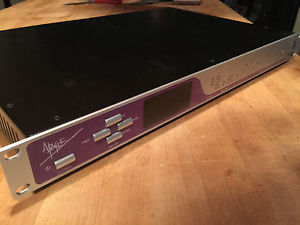 Apogee DA16X Digital converter - Excellent!