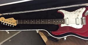 Fender Stratocaster Guitar 2010?? Z1010644
