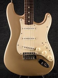 Fender American Vintage '62 Stratocaster ''Mod'' Electric Free Shipping