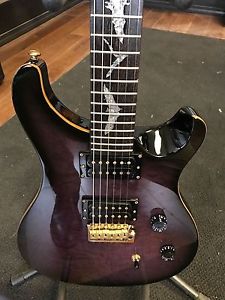 Paul Reed Smith SE Paul Allender PAMGH Electric Guitar