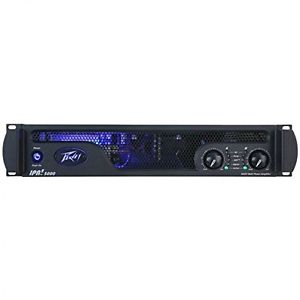 Peavey IPR2 5000 - 5000 watt Amplifier