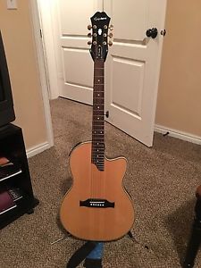 Epiphone Limited Edition Chet Atkins SST Studio