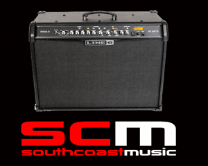 Line 6 SPIDER-IV-150 150W 2x12 Guitar Amplifier Combo SPIDER Amp New