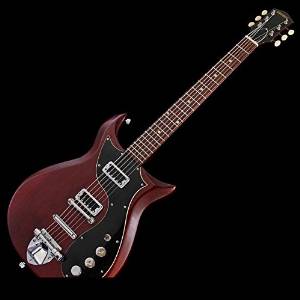 Free Shipping Used Gretsch 6135 Corvette '65