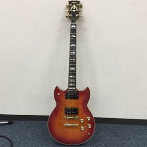 Used! YAMAHA SG1000RS Japan Vintage Guitar 1981