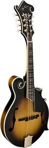 Jay Turser JTMN-50 F Style Mandolin