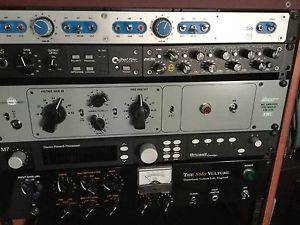 chandler LTD Redd. 47 Mic Pre