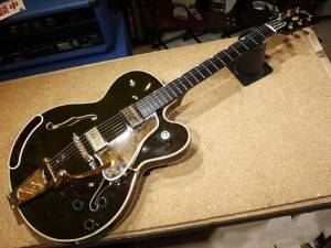 Gibson Chet Atkins Country Gentleman BR 1997