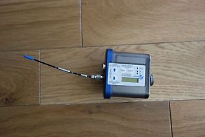 Lectrosonics SMQv Miniature Wireless Microphone Transmitter (Freq Block 26)