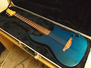 CB ALYN The Rosebud Guitar RB-60 Artist 201611050104 Free shipping Japan