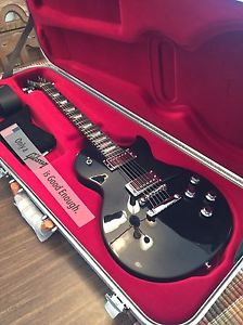 Gibson Les Paul 2017 Studio HP High Performance Brand New Mint NO RESERVE