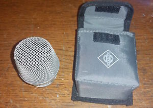 Neumann KK105-S capsule NEW
