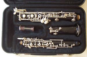 INTERMEDIATE/ADVANCED STUDENT CABART OBOE