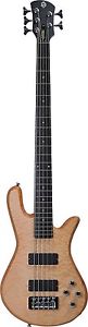 Spector Japan Limited Edition Legend 5 Classic Plus Natural *NEW* F/S From Japan