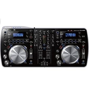 Pioneer wireless DJ system XDJ-AERO