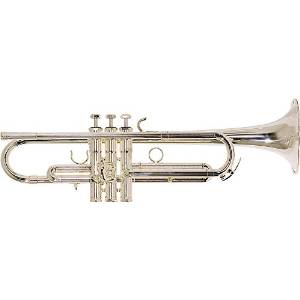 Schilke B Series Custom Bb Trumpet with Tuning Bell B2L - ML Bore M Bell (B2L - ML Bore M Bell)