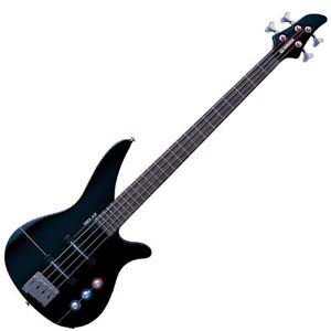 YAMAHA RBX4A2 JBL Lightweight Electric Bass guitar Jet Black