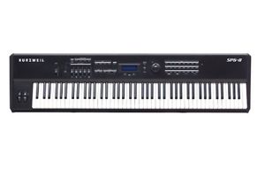 Kurzweil Sp58 88