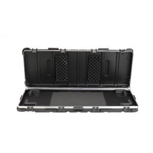 SKB TECLADO CASOS CON RUEDAS 1615