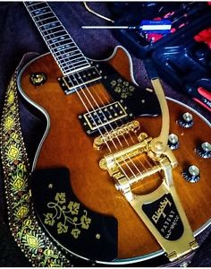 Epiphone Limited Edition Lee Malia Les Paul Modified