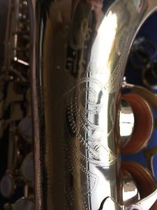 YANAGISAWA SC-901 CURVED SOPRANO SAXOPHONE (RARE)