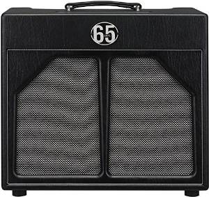65amps Lil Whiskey - 20W 1x12" Guitar Combo Amp