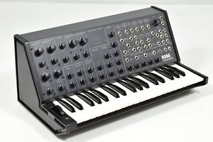 KORG MS-20 Analog Synthesizer Used