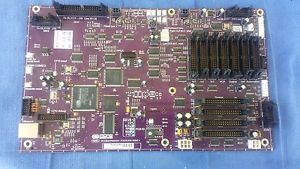 Midas PCX-DL3101 DL3 scan processor pcb board