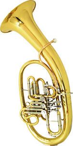 Schiller Wagner Horn