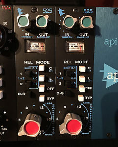 API 525 Compressor (each)