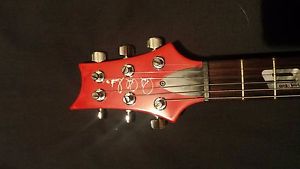 PRS Corvette guitar