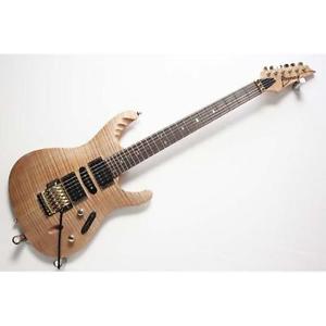 IBANEZ EGEN-8 Used  w/ Gigbag