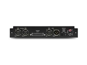 apogee Symphpny 2x6 module