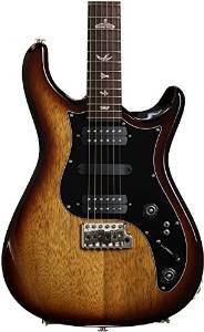 PRS Brent Mason Korina Body w/Rosewood Fretboard - McCarty Tobacco Sunburst