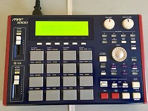 Akai MPC 1000