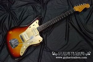 Fender 1959 Jazzmaster Electric Free Shipping